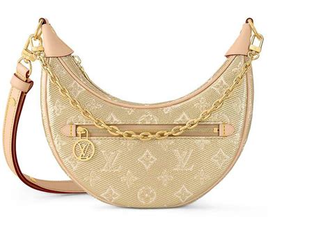 louis vuitton mini looping|loop hobo louis vuitton.